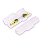 In Line Fuse Holder, Plastic Pk Of 10 (115704)