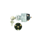 Marine Ignition Switches - Die Cast Zinc 4 Pos 12v (114190)