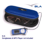 Speakers & Sunglasses Case Combo (117144)