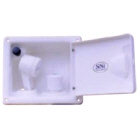 Shower Stowaway Cold With Switch (134352)