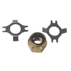 18-3702 Prop Nut Kit - Sierra (S18-3702)