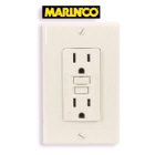 Ground Fault Circuit Interrupter (114910)