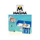 Table Magma Third Mate Single Mount (139664)