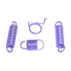 Volvo-Penta Revers Tilt Lock Springs (S18-6523)