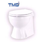 Toilet Luxury Bowl 12v (139098)