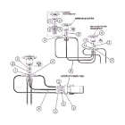 Kit Fitting Add Autopilot Hf5501 (293602)