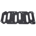 Reed Plate Gasket - Sierra (S18-0644)