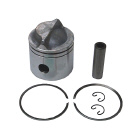 Standard Bore Inline Piston - Sierra (S18-4107)