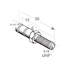 Terminal eye pin kit (309882)