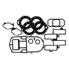 Powerhead Gasket Set for Johnson/Evinrude 396750, GLM 39354 - Sierra (S18-4310)