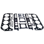 Valve Grind Gasket Set - Sierra (S18-1258)