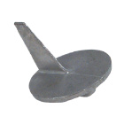 18-6014 Trim Tab Anode - Sierra (S18-6014)