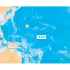 Navionics Xl9 Gold Pacific Is & Japan (111625)