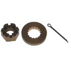 18-3715 Prop Nut Kit - Sierra (S18-3715)