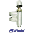 Valve Thermostatic Mixer (136686)