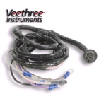 Tacho Wiring Harness, Mercury/Mariner (112454)