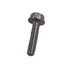 Stainless Steel Bolts for Johnson/Evinrude 909533, GLM 22325 - Sierra (S18-3365)