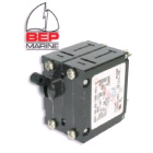 Circuit Breaker Airpax D-Pole 10a (113530)