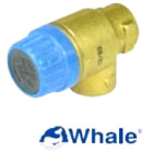 Pressure Relief Valve (PSV) (136680)