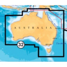 Navionics XL9 Gold CF32 Chart - Australia (111641)