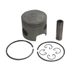 Standard Bore Piston - Sierra (S18-4065)