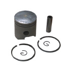 Standard Inline Piston Kit - Sierra (S18-4135)