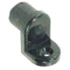 Canopy Tube End Deck Mount Nyl 20x1.6mm (195170)