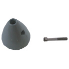 18-4210 Propeller Cone - Sierra (S18-4210)