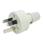 Plug Power Cord 240vac-10a (114922)