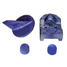 Zinc Anode Kit - Sierra (S18-6150Z)