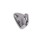 Hook Lashing Cast G316 Stainless Steel T/S 6mm (195222)