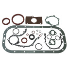 Oil Pan Gasket Set - Sierra (S18-2818)