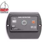 Gas Detector Single Incl Sensor 10-16v (113124)