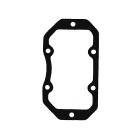 Water Passage Cover Gasket for Johnson/Evinrude 322858, GLM 34450 - Sierra (S18-2547)