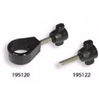 Canopy Tube Clamp Thumbscrew Only (195122)