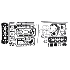 Powerhead Gasket Set - Sierra (S18-4354)