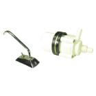 Pump Galley Mini 12v C/W Faucet (133120)