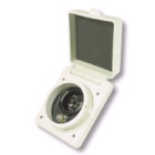 Satellite Phone & Cable TV Inlet (114900)