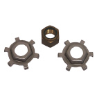 18-3701 Prop Nut Kit - Sierra (S18-3701)