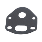 Trunion Pivot Cover Cap Gasket for Johnson/Evinrude 316499, GLM 33480 - Sierra (S18-0949)