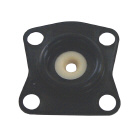 Thermostat Valve Diaphragm for Johnson/Evinrude 394408, GLM 46130 - Sierra (S18-1222)