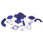 Thermostat Housing Kit - Sierra (S18-1910)