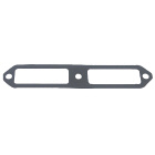 Transfer Port Cover Gasket - Sierra (S18-0870)