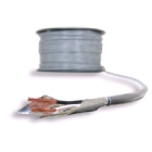 Wire Twisted Pr Scrn Shielded 100mx.25mm (115914)