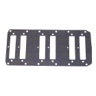 Reed Block Gasket - Sierra (S18-2737)