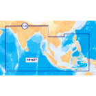 Navionics Xl9 Gold Indian & S/China Seas (111627)