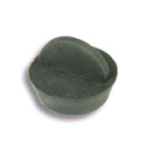 Sink Plug Rubber 25mm (135202)