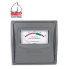 Voltmeter Panel 1000 Series 8-16v (113348)