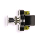 Mini Push-Pull Switch - 2 Pos 12v 5a (114202)