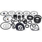 Seal & Bearing Kit - Sierra (S18-8209)